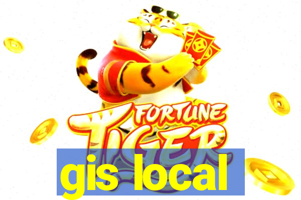 gis local